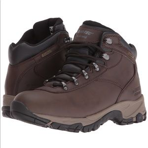 ❗️FIRM❗️Waterproof Hiking Boots